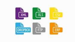 UP Kommunikation -  Files