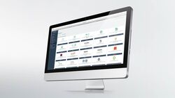 UP Kommunikation - SalesLayer PIM