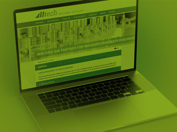 up kommunikation ettlingen karlsruhe up markenkommunikation alltech dosieranlage